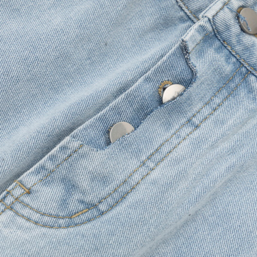 Galerie Département Peinture Jeans