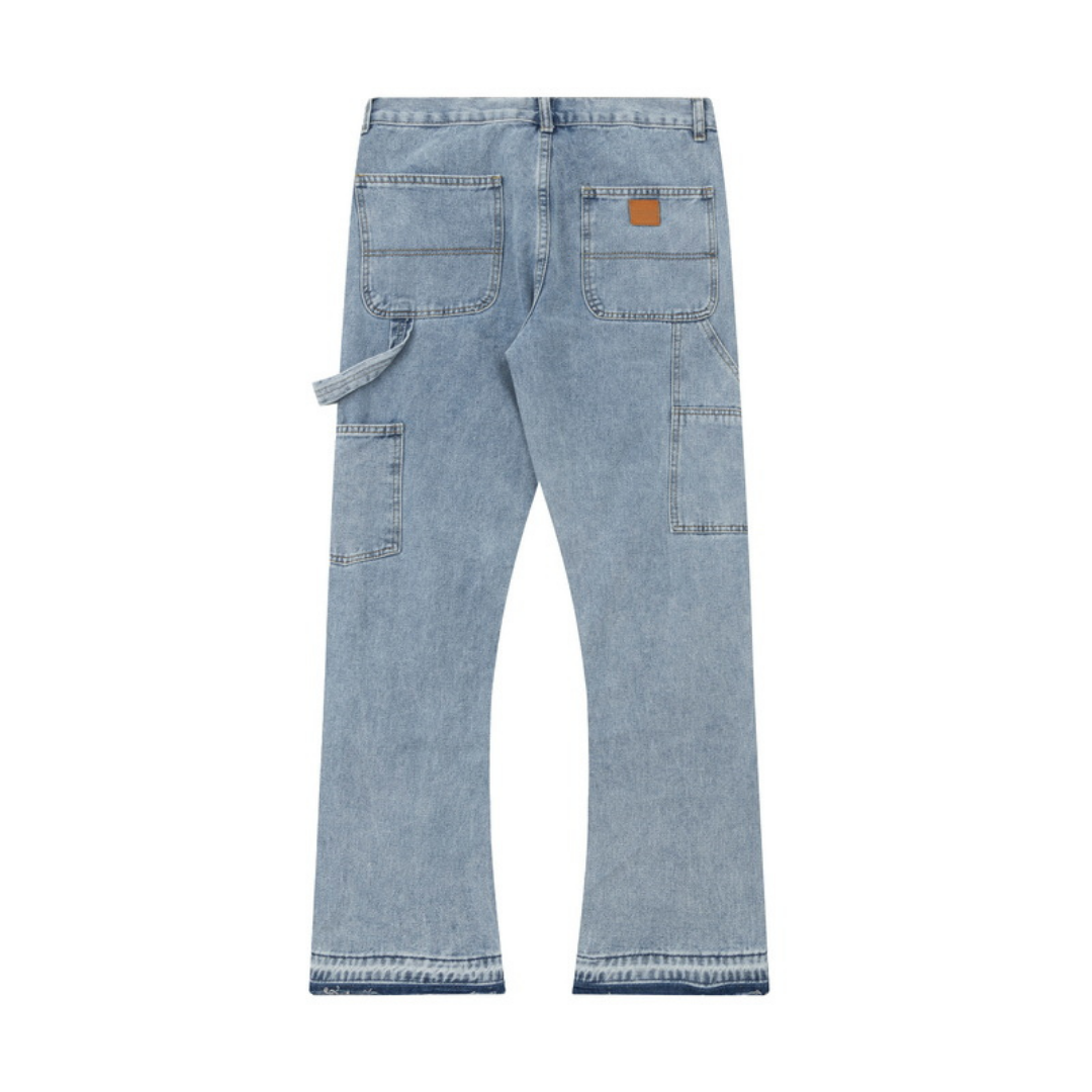 Galerie Département Peinture Jeans