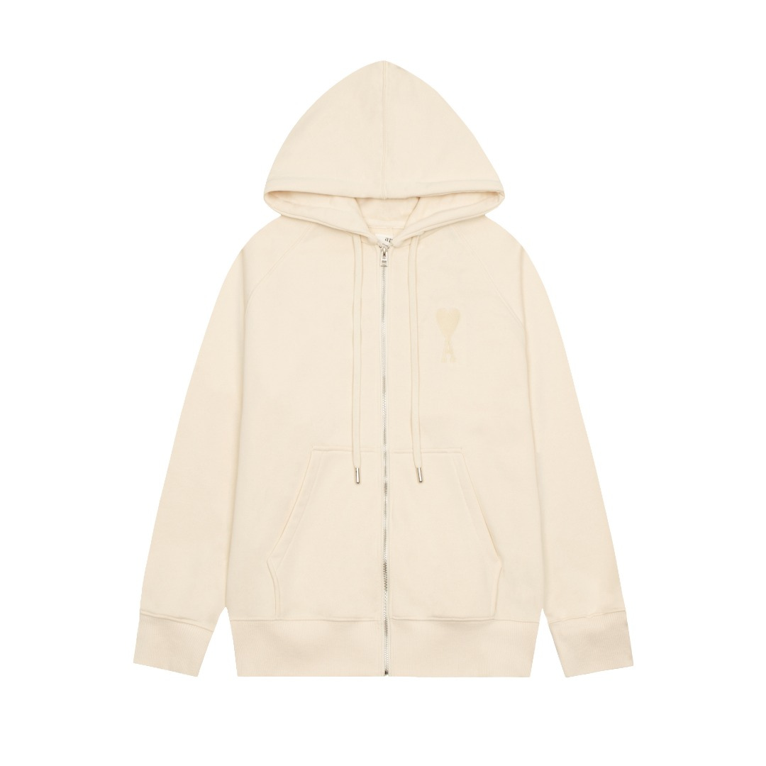 Sweat à capuche Ami