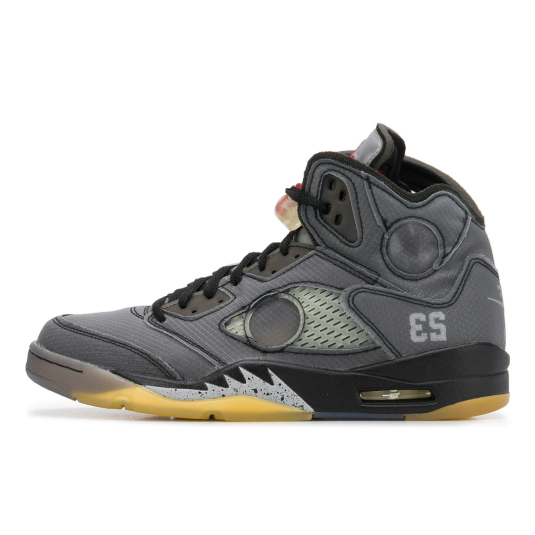 J5 Rétro "23"