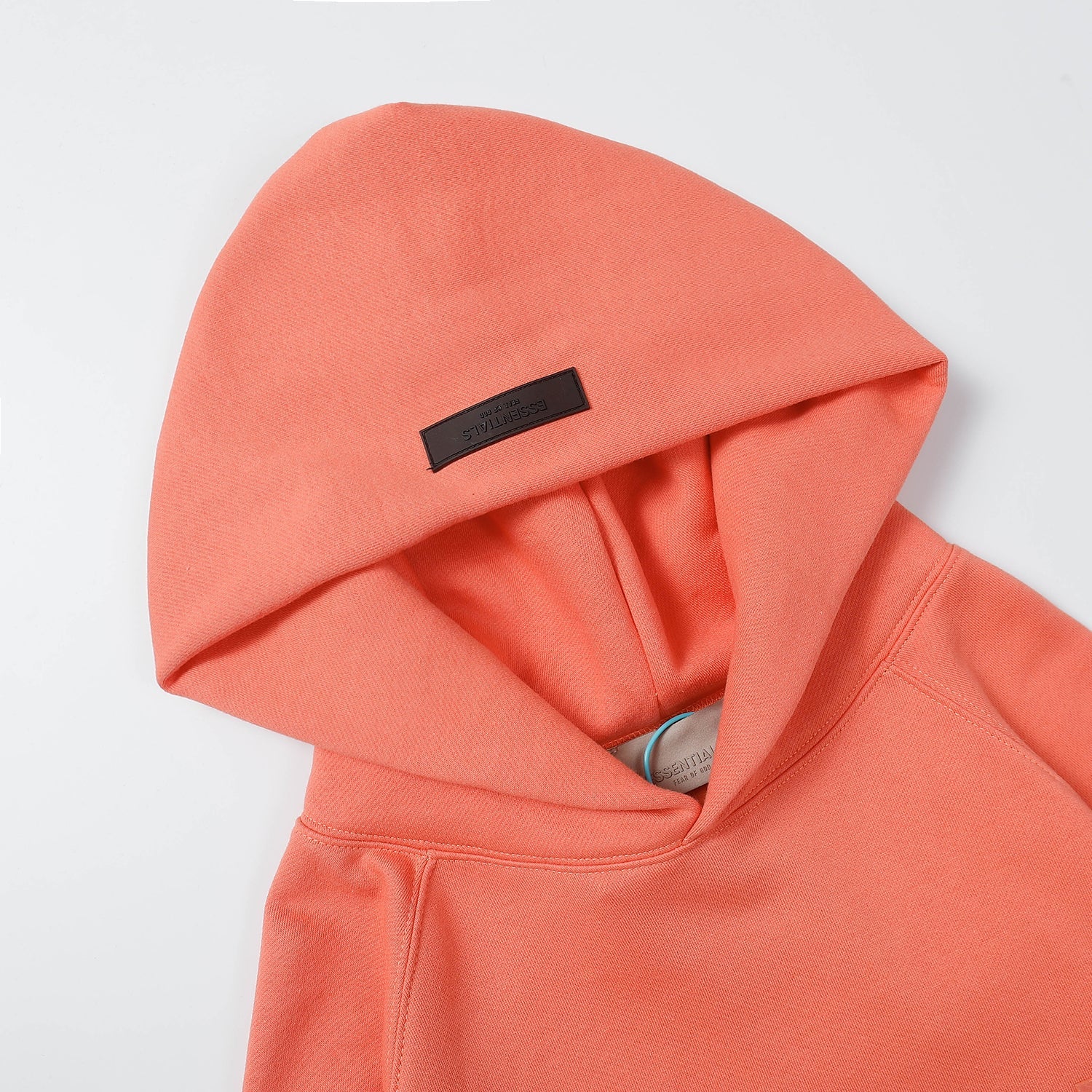 Sweat à capuche Essentials Fear of God
