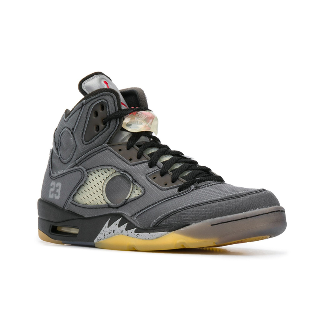 J5 Rétro "23"