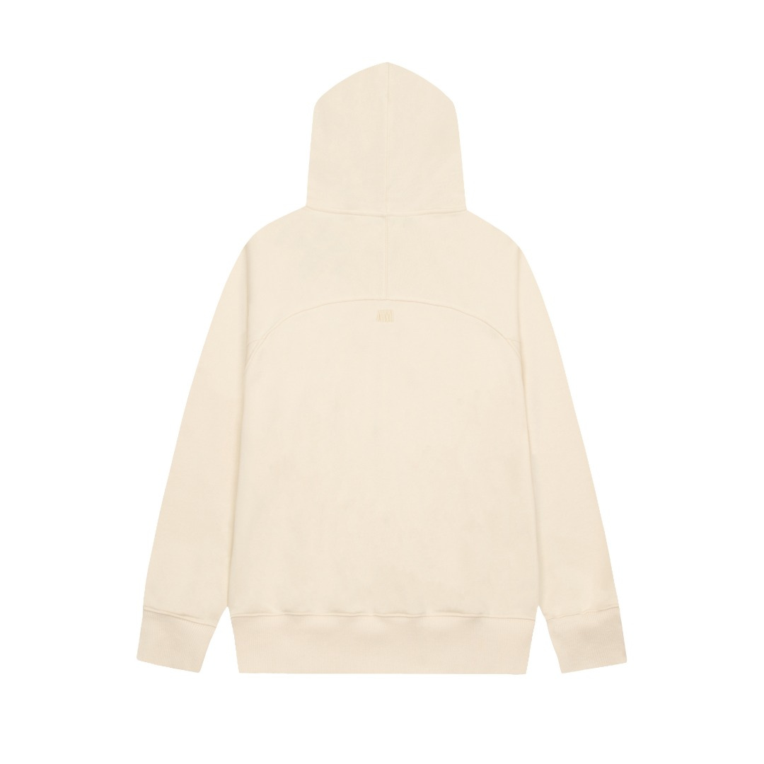 Sweat à capuche Ami