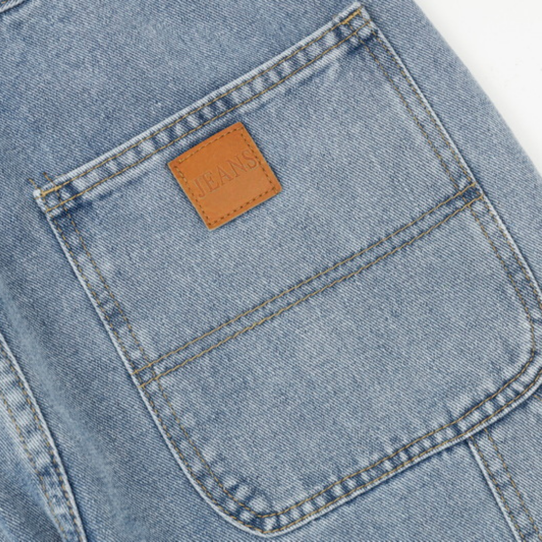 Galerie Département Peinture Jeans