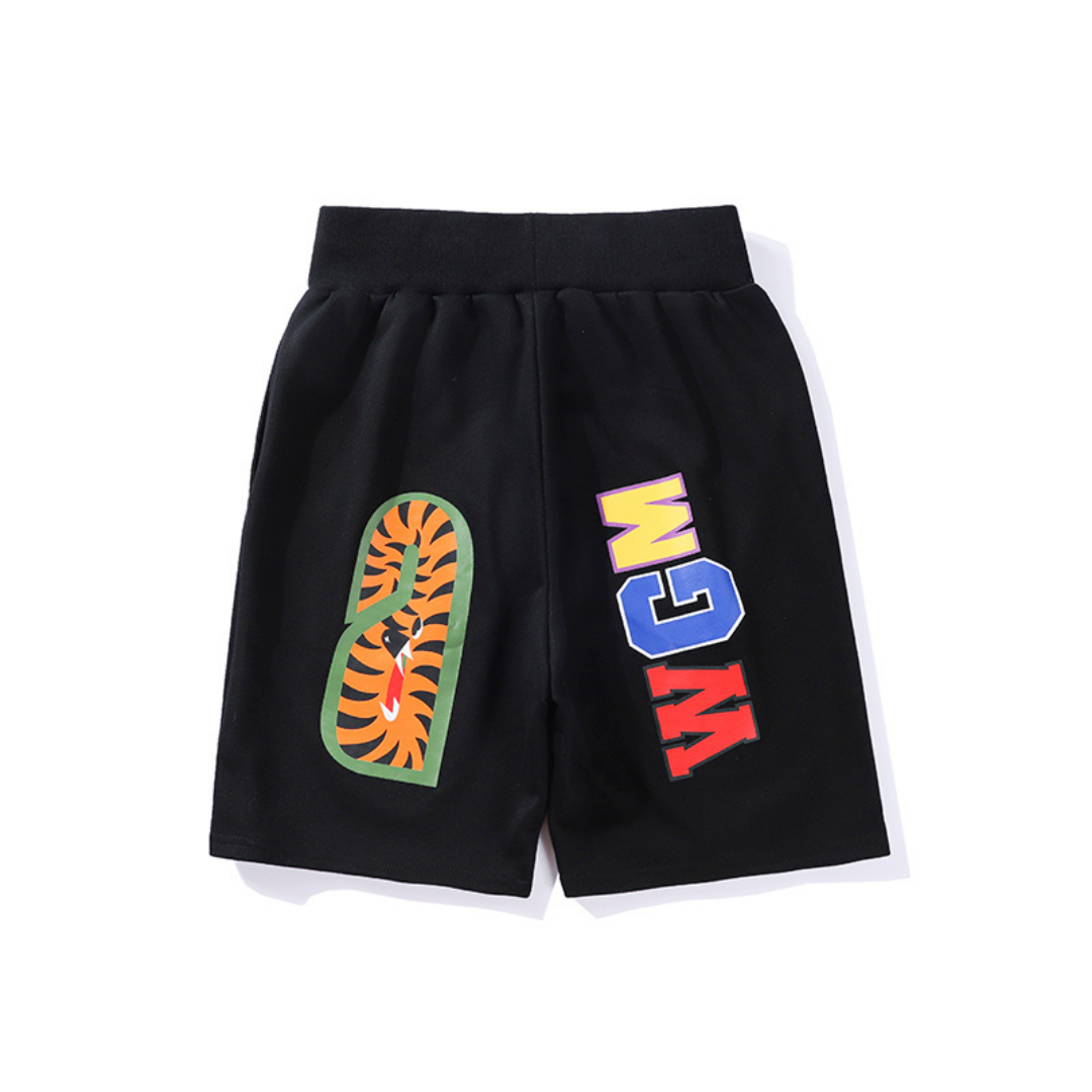 Pantalones cortos Bape
