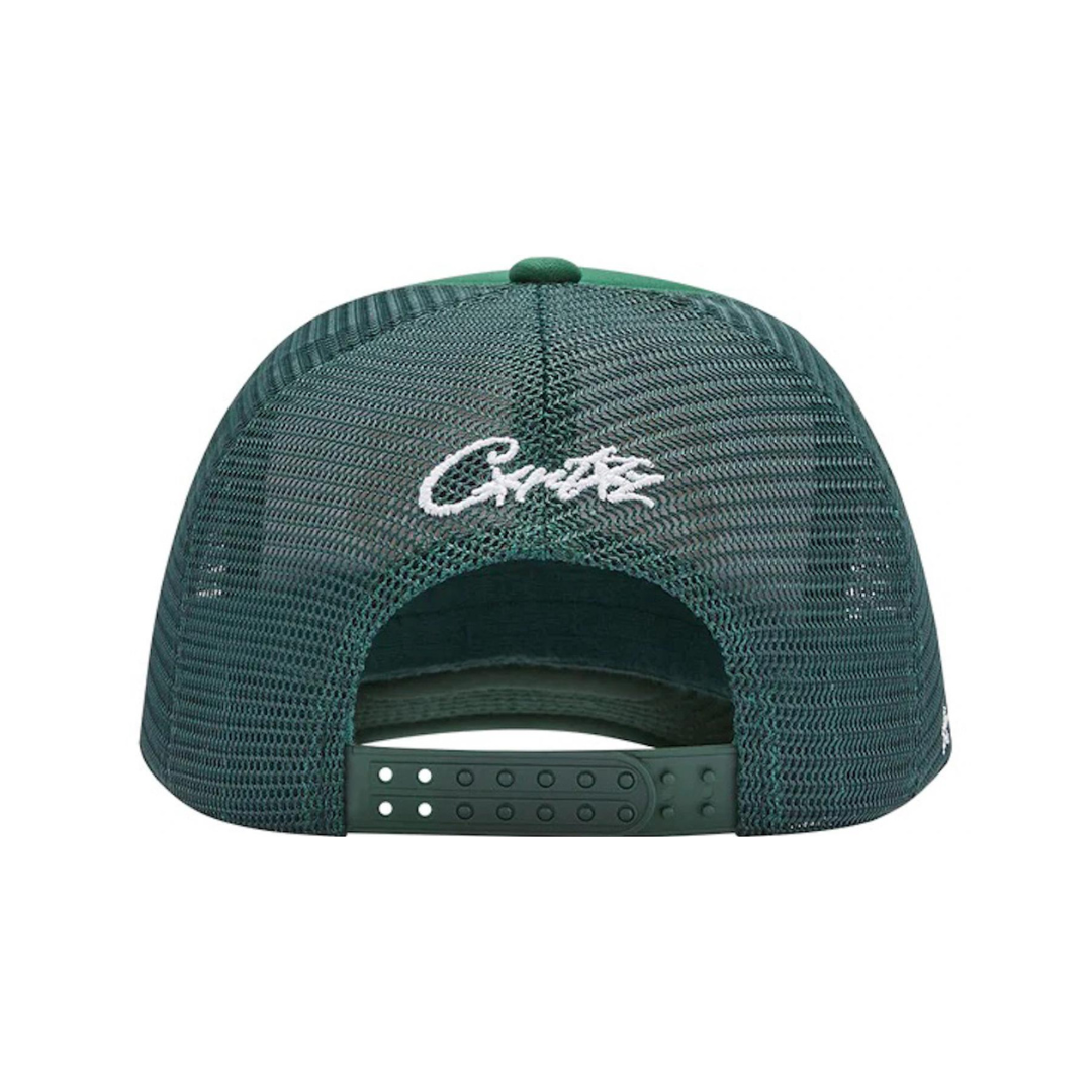 Casquette Trucker Alcatraz