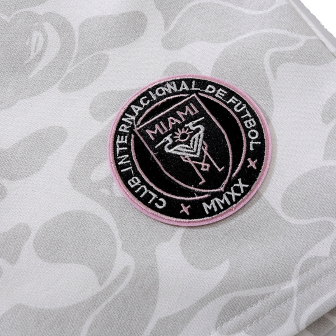 Pantalones cortos Bape Miami