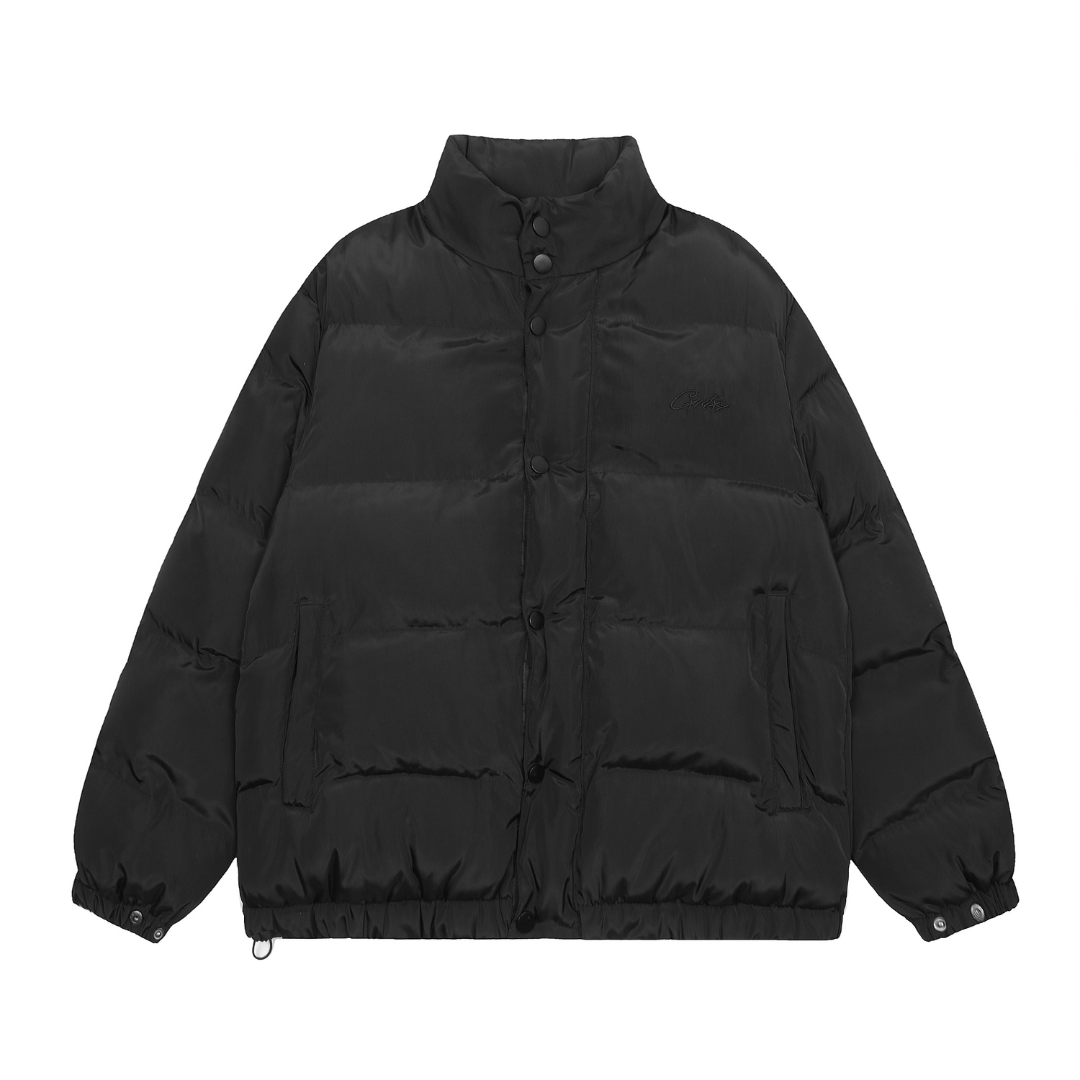 Veste CRTZ Bolo noire