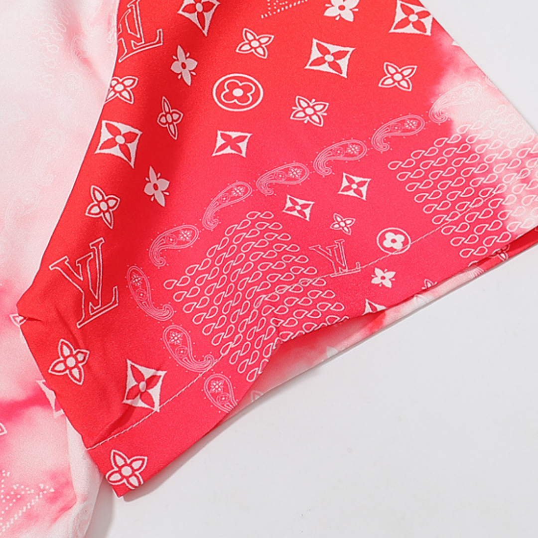 Lv Short set