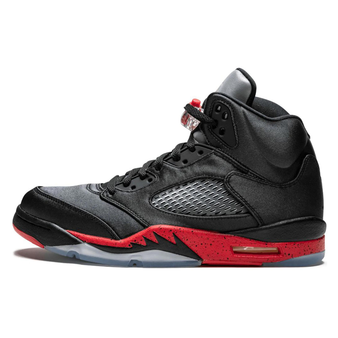 J5 Rétro Satin Bred