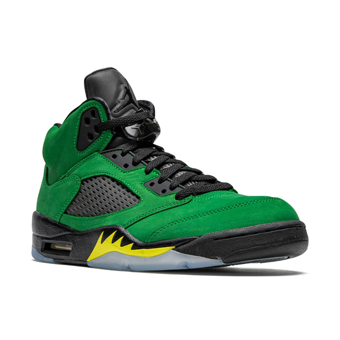 J5 Rétro Oregon