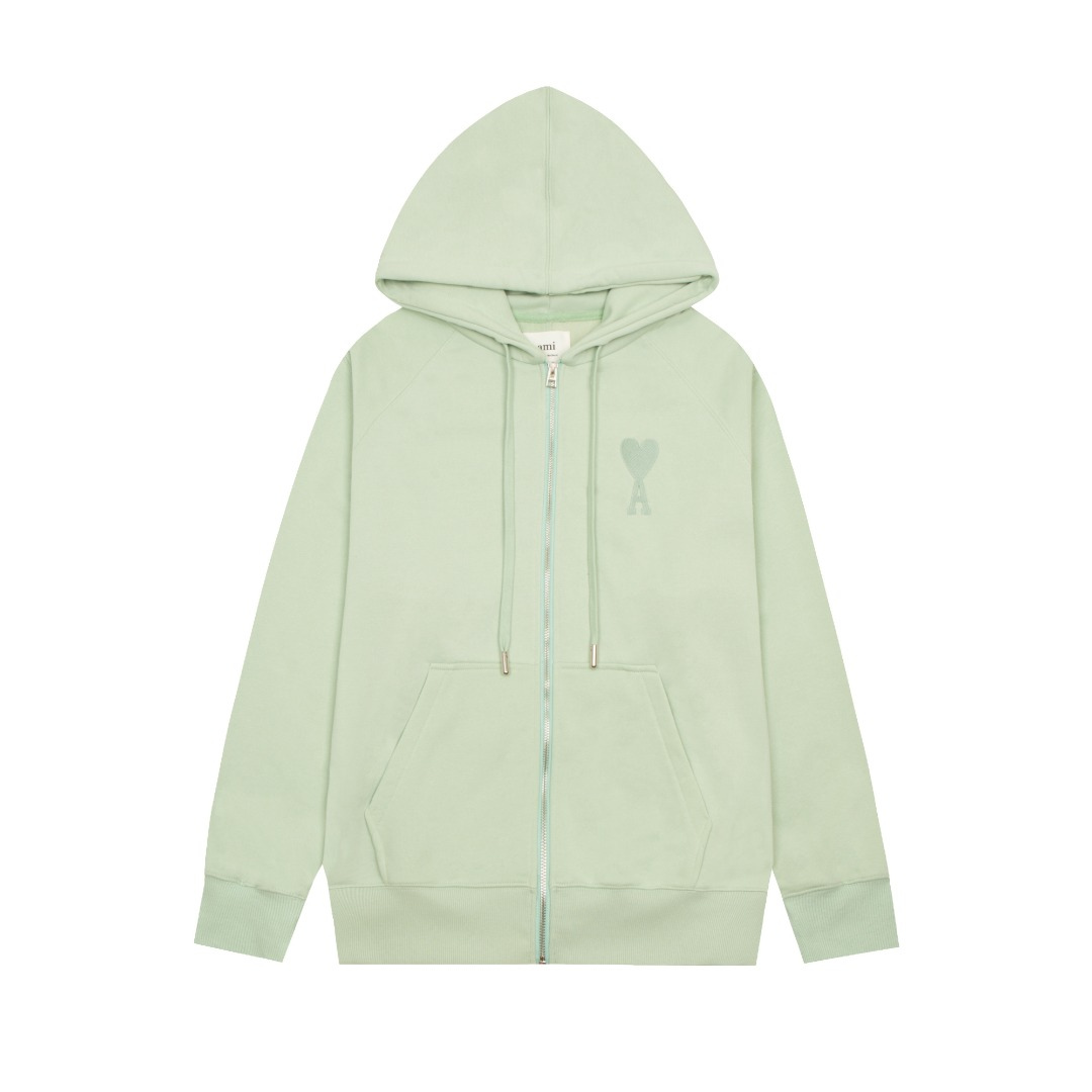 Sweat à capuche Ami