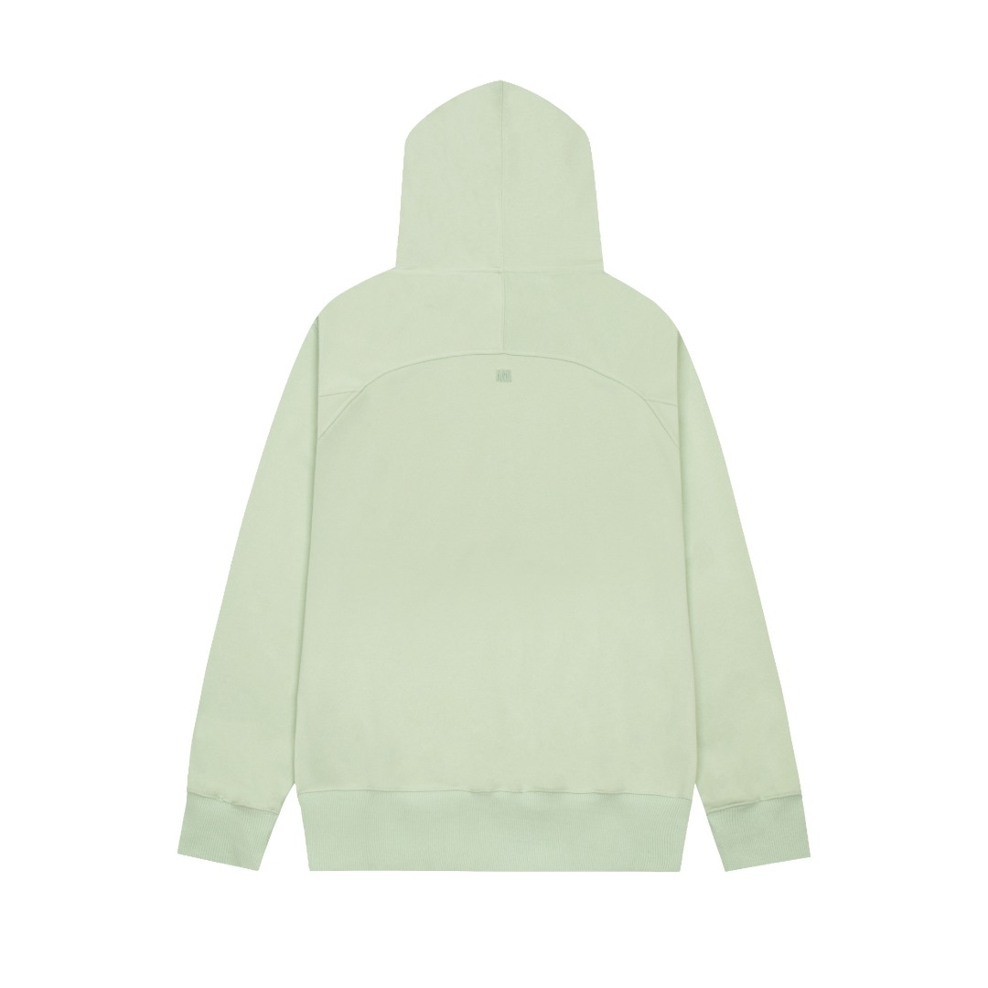 Sweat à capuche Ami