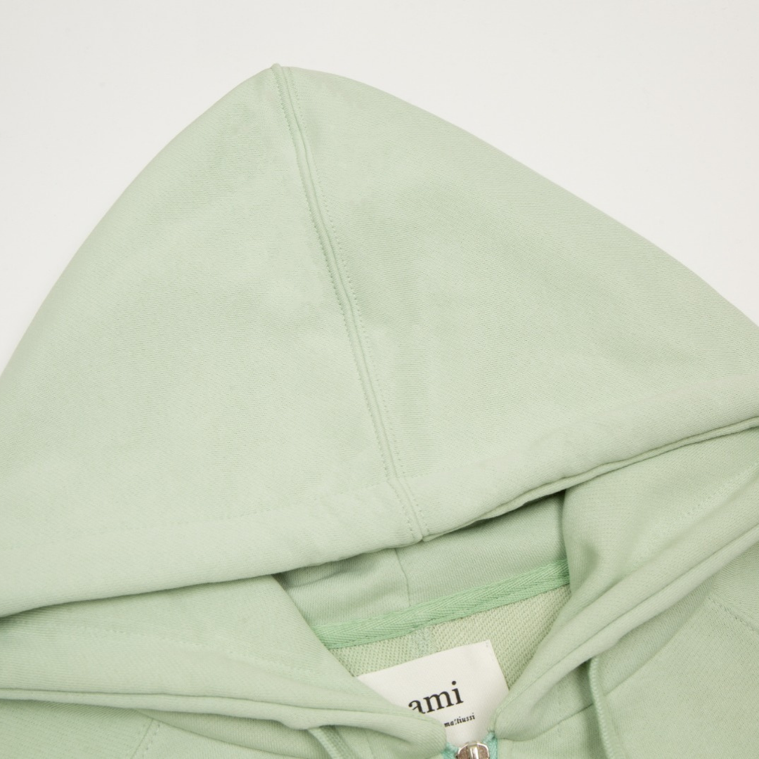 Sweat à capuche Ami