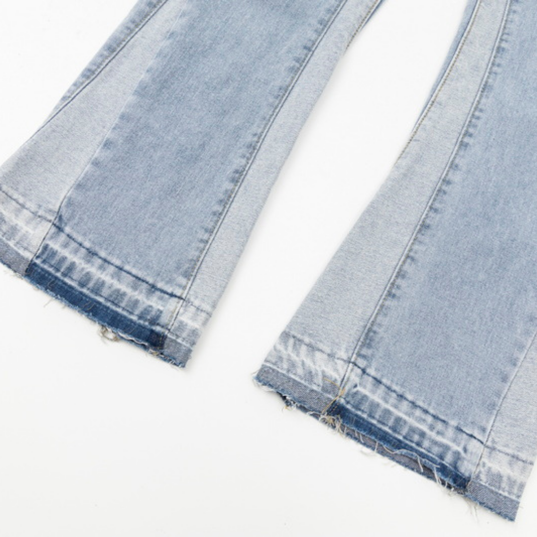 Galerie Département Peinture Jeans