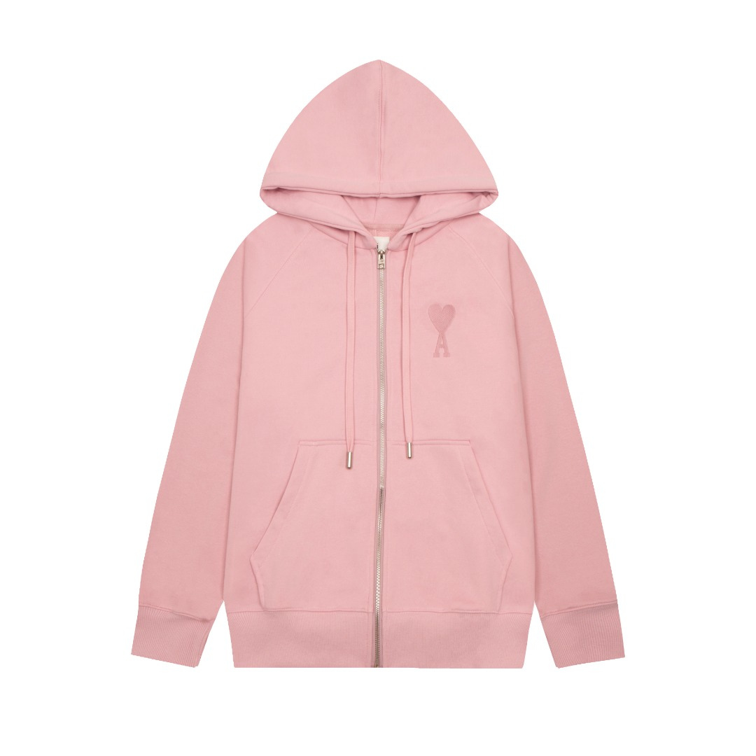 Sweat à capuche Ami