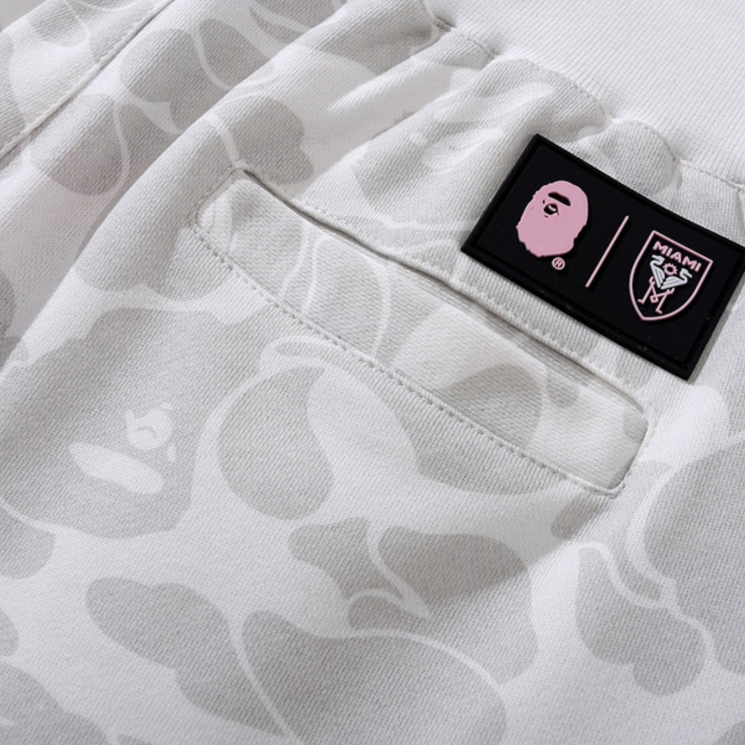 Pantalones cortos Bape Miami