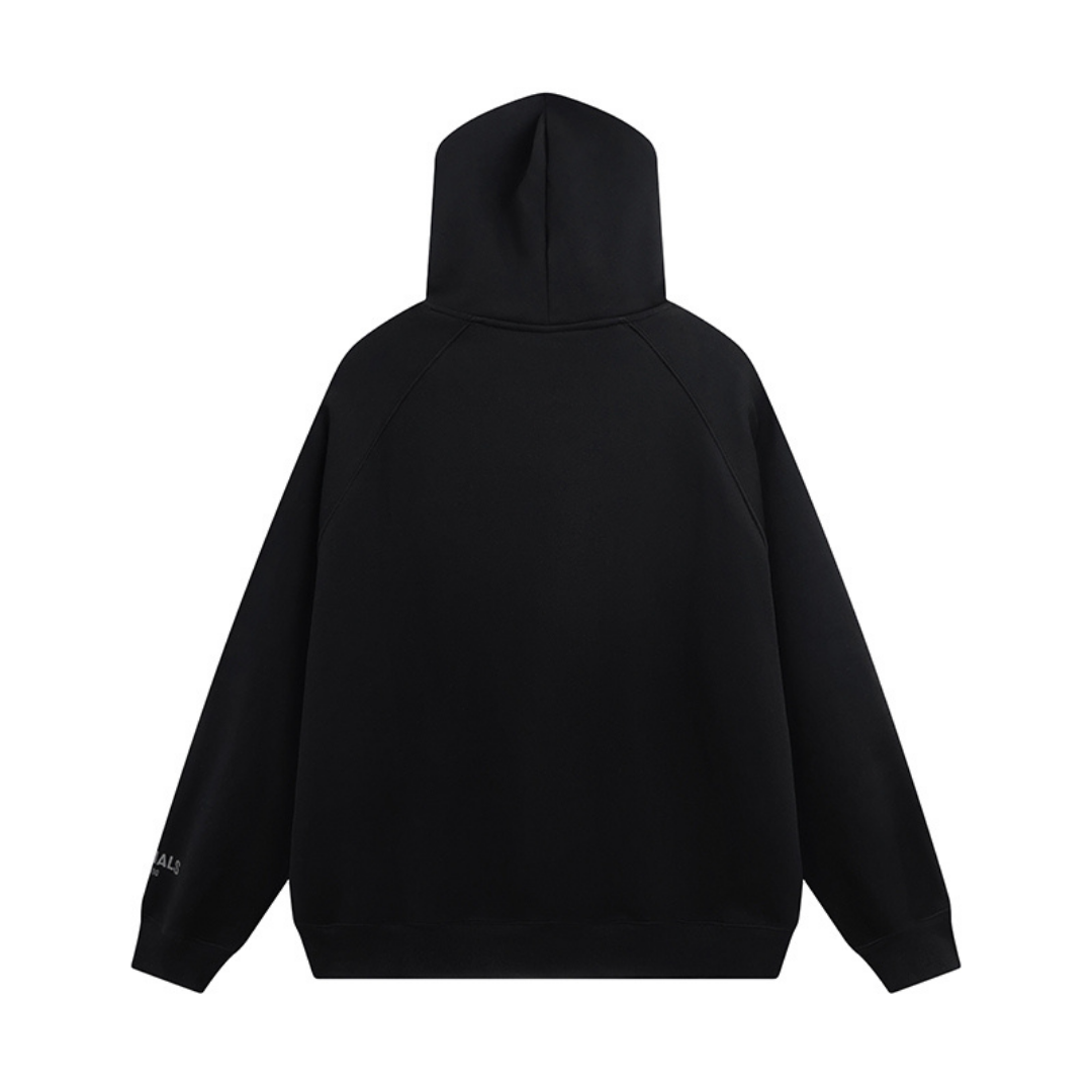 Sweat à capuche Essentials