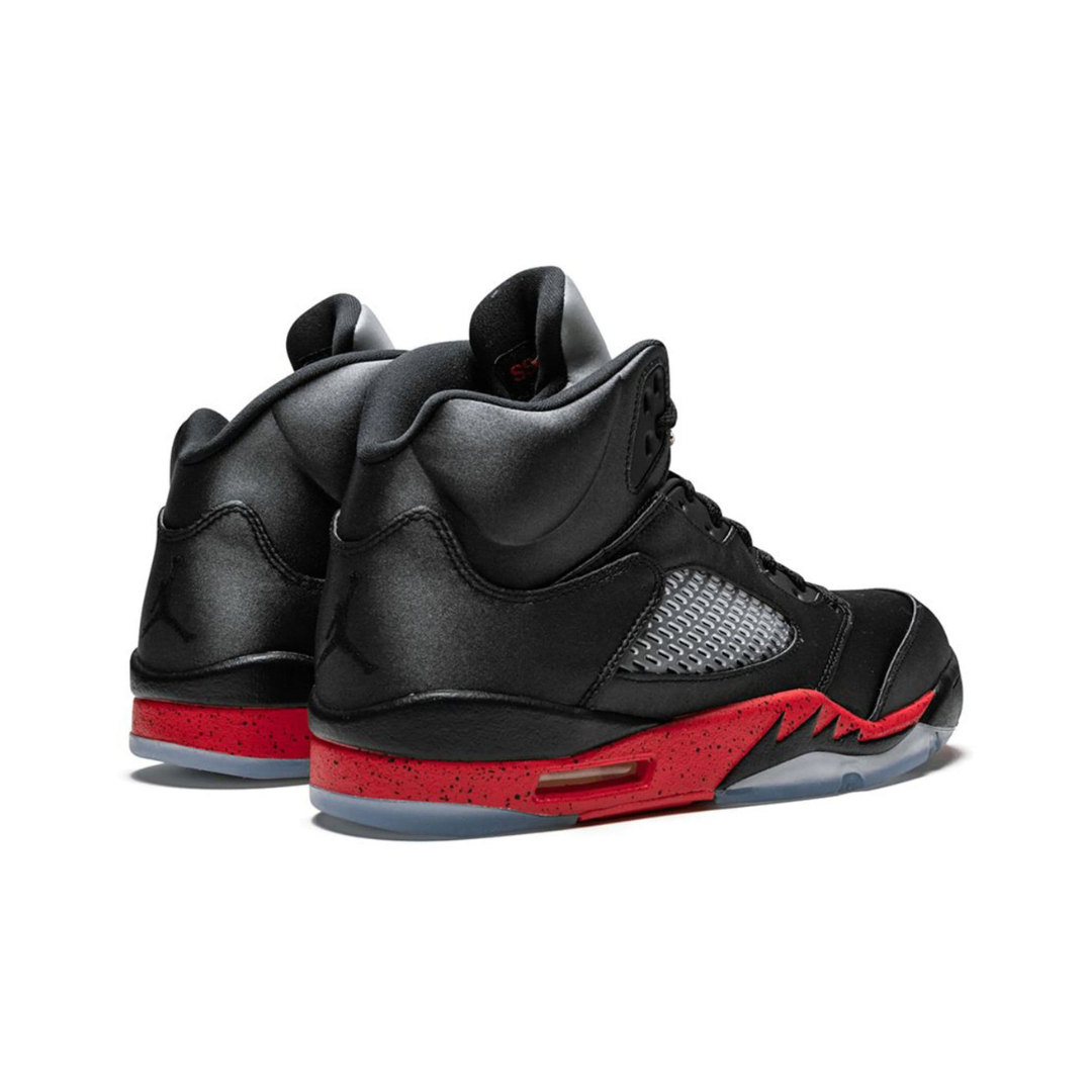 J5 Rétro Satin Bred