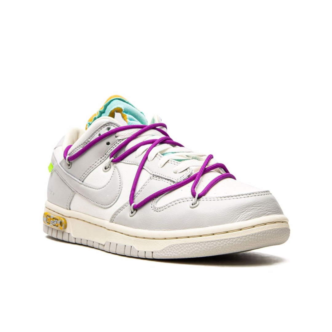 Dunk de "Lot 21"