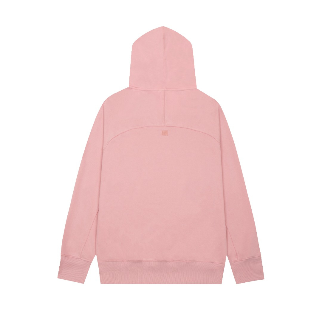 Sweat à capuche Ami
