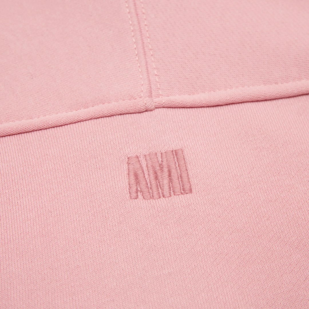 Sweat à capuche Ami