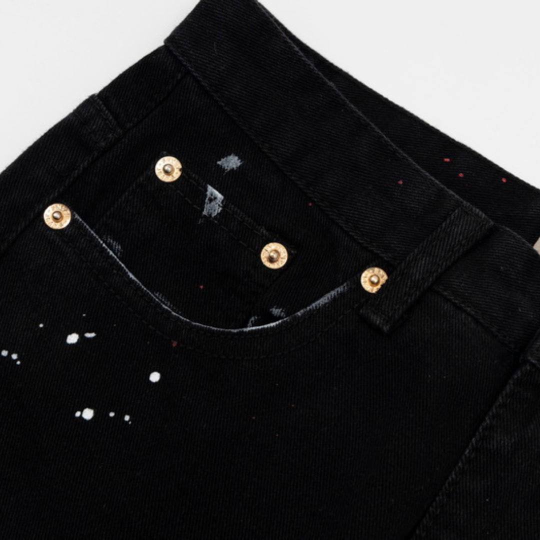 Galerie Département Peinture Jeans