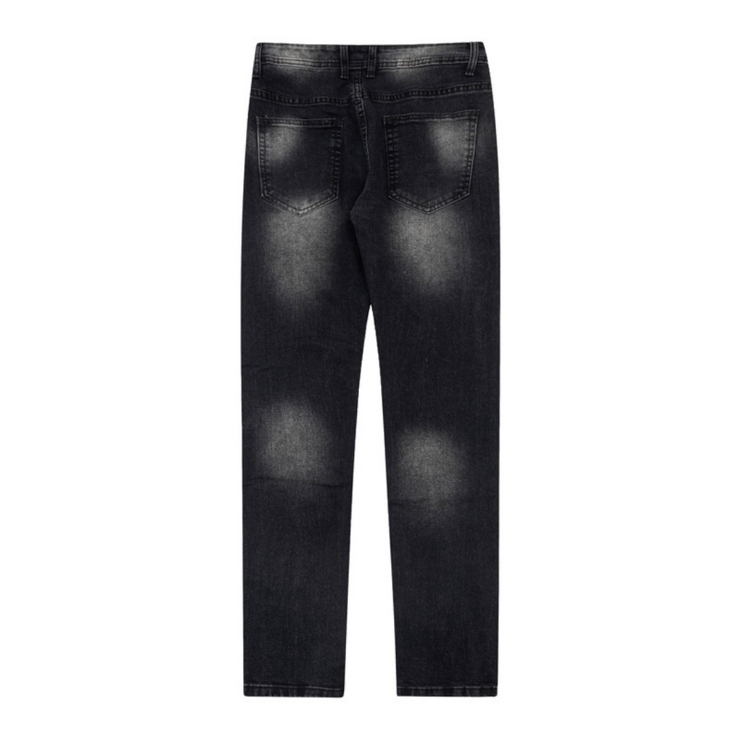 Galerie Département Peinture Jeans