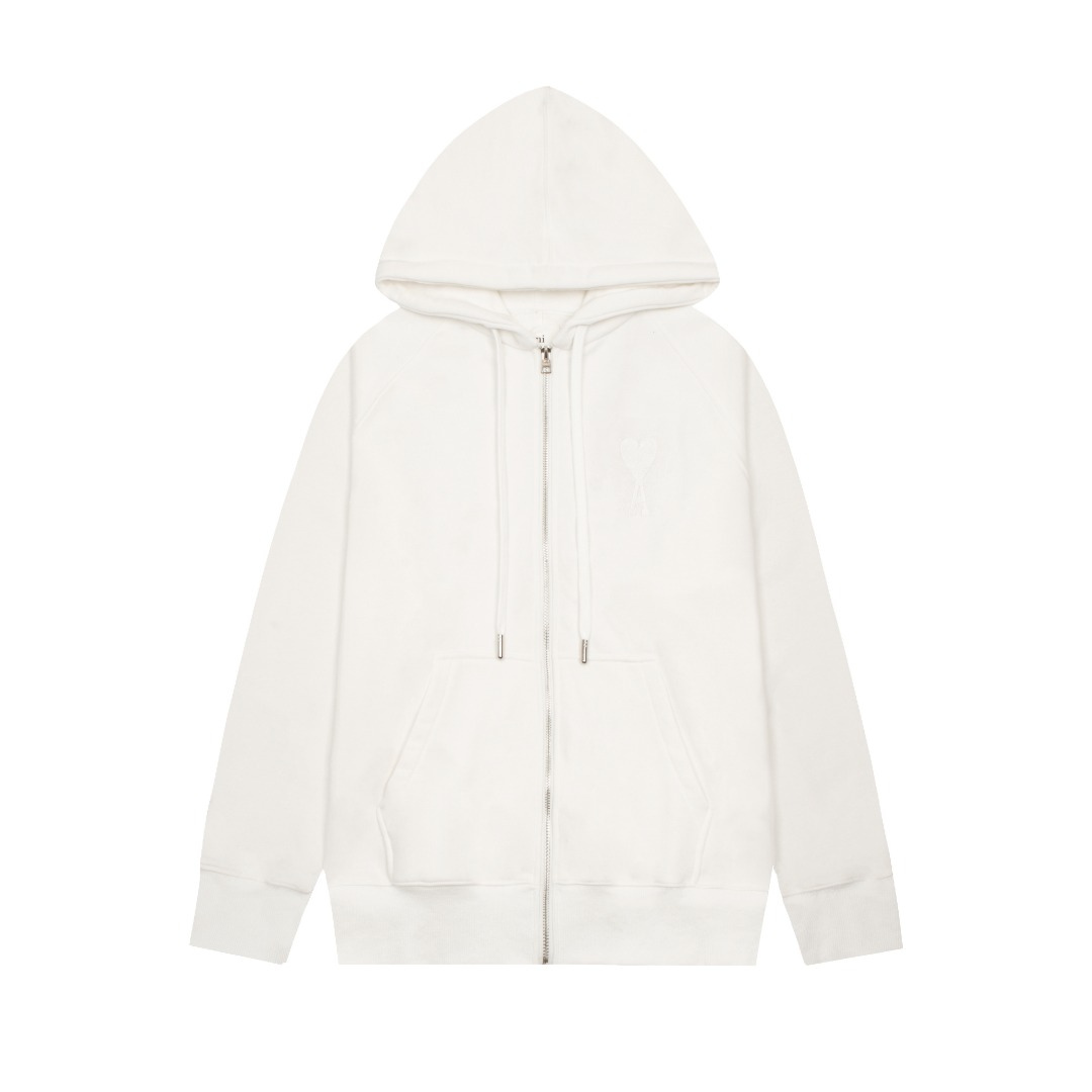Sweat à capuche Ami