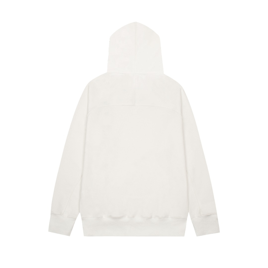 Sweat à capuche Ami