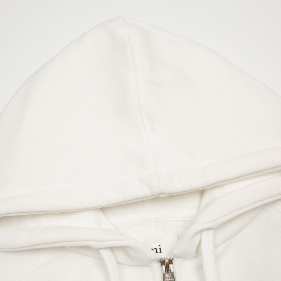 Sweat à capuche Ami