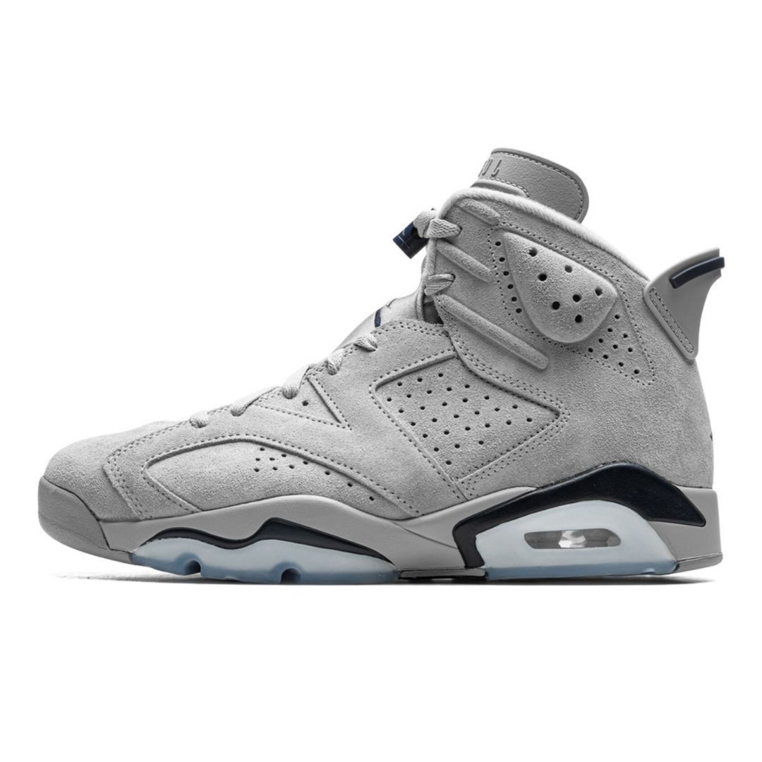 J6 Rétro Georgetown