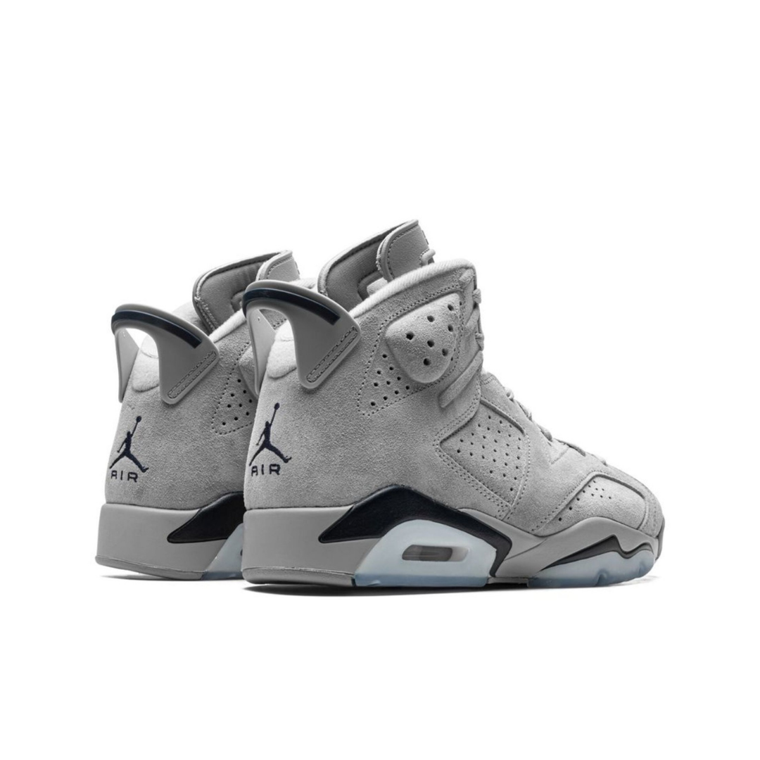 J6 Rétro Georgetown
