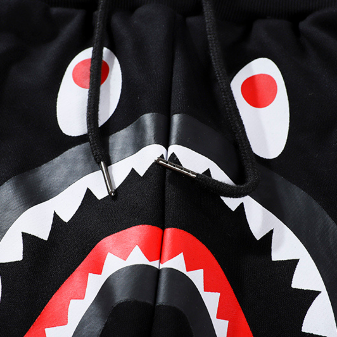 Pantalones cortos Bape