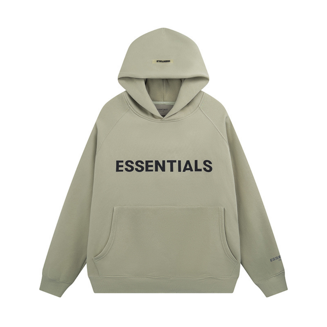 Sweat à capuche Essentials