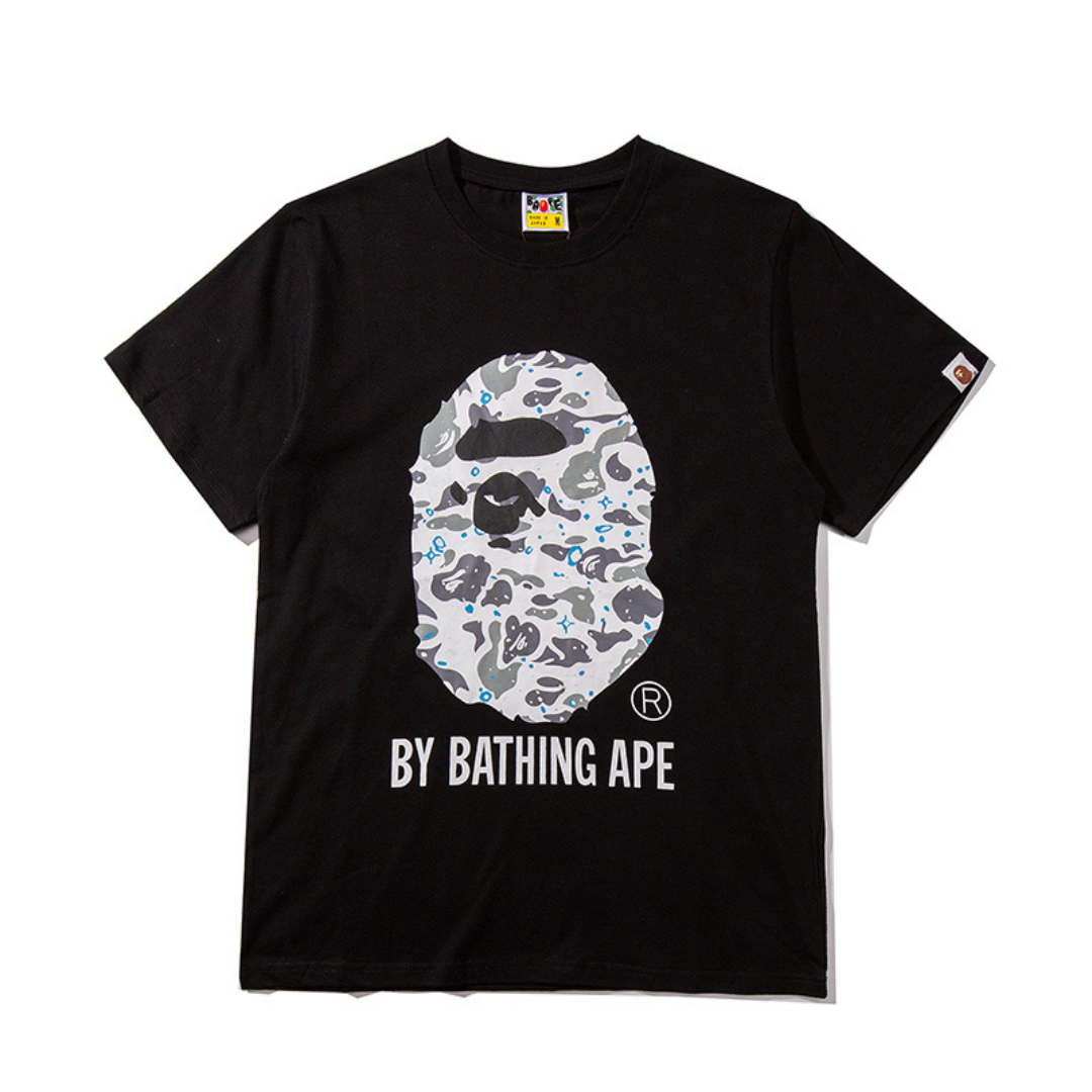 Camiseta Bape
