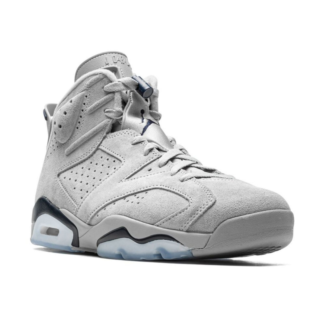 J6 Rétro Georgetown