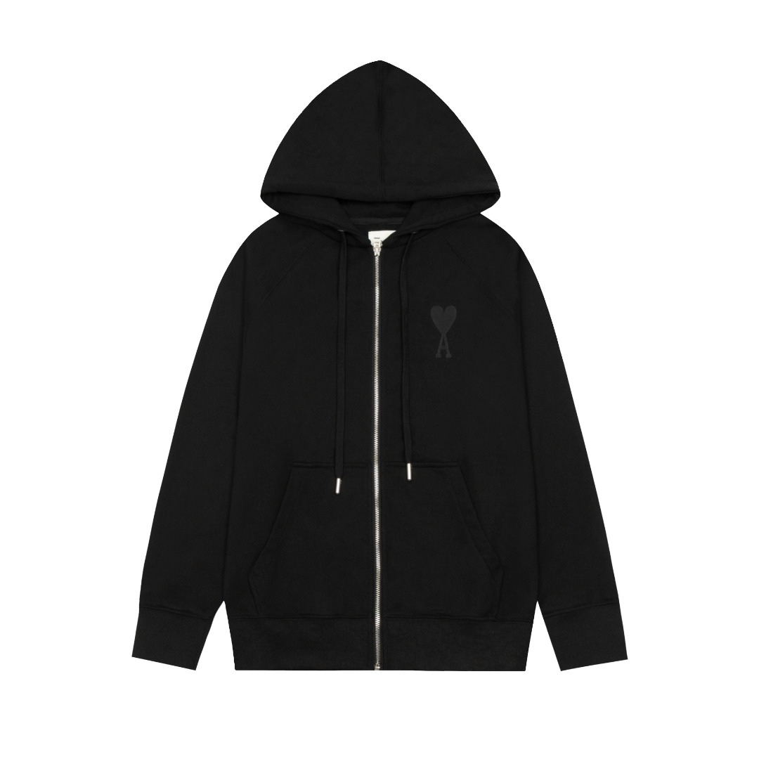 Sweat à capuche Ami