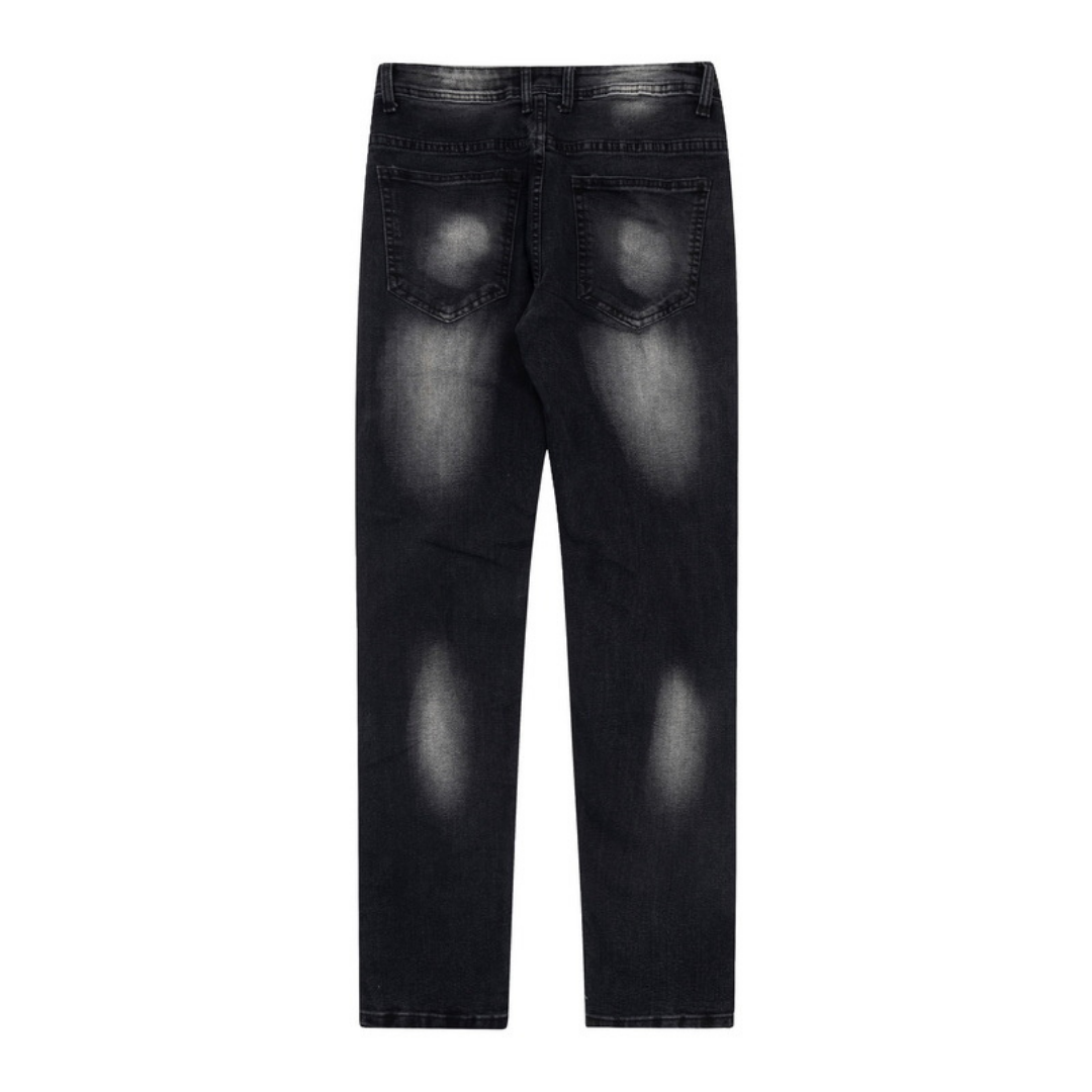 Galerie Département Peinture Jeans