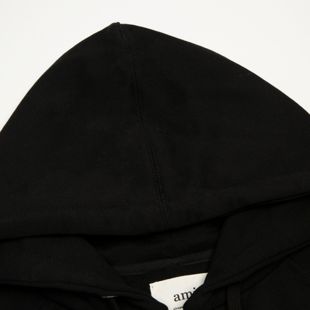 Sweat à capuche Ami