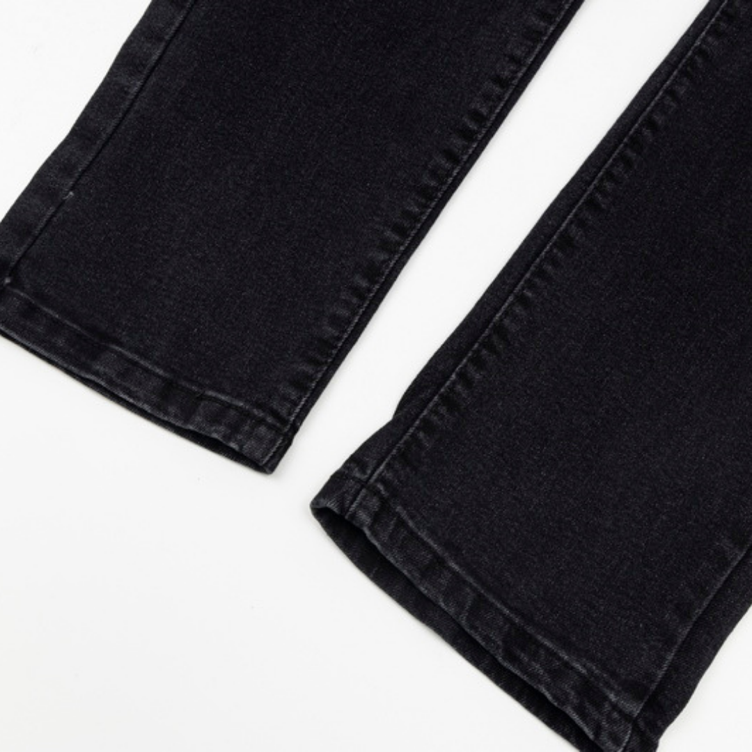 Galerie Département Peinture Jeans