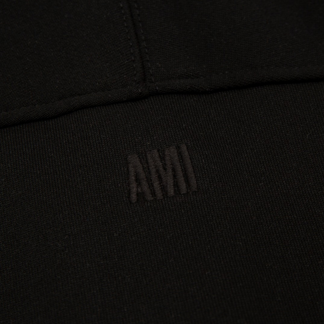Sweat à capuche Ami