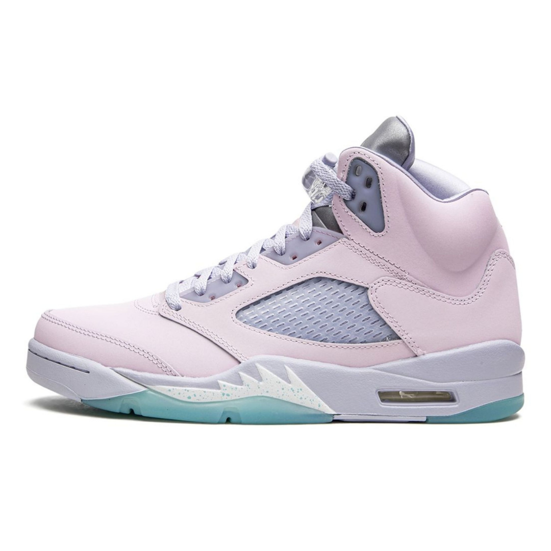 J5 Rétro Royal Rose
