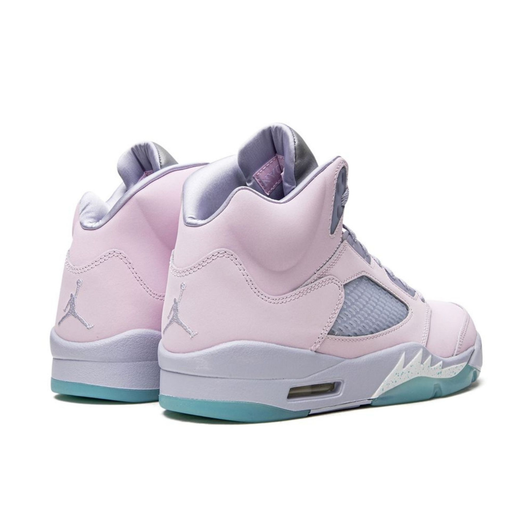 J5 Rétro Royal Rose
