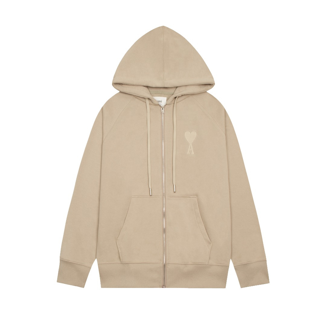 Sweat à capuche Ami