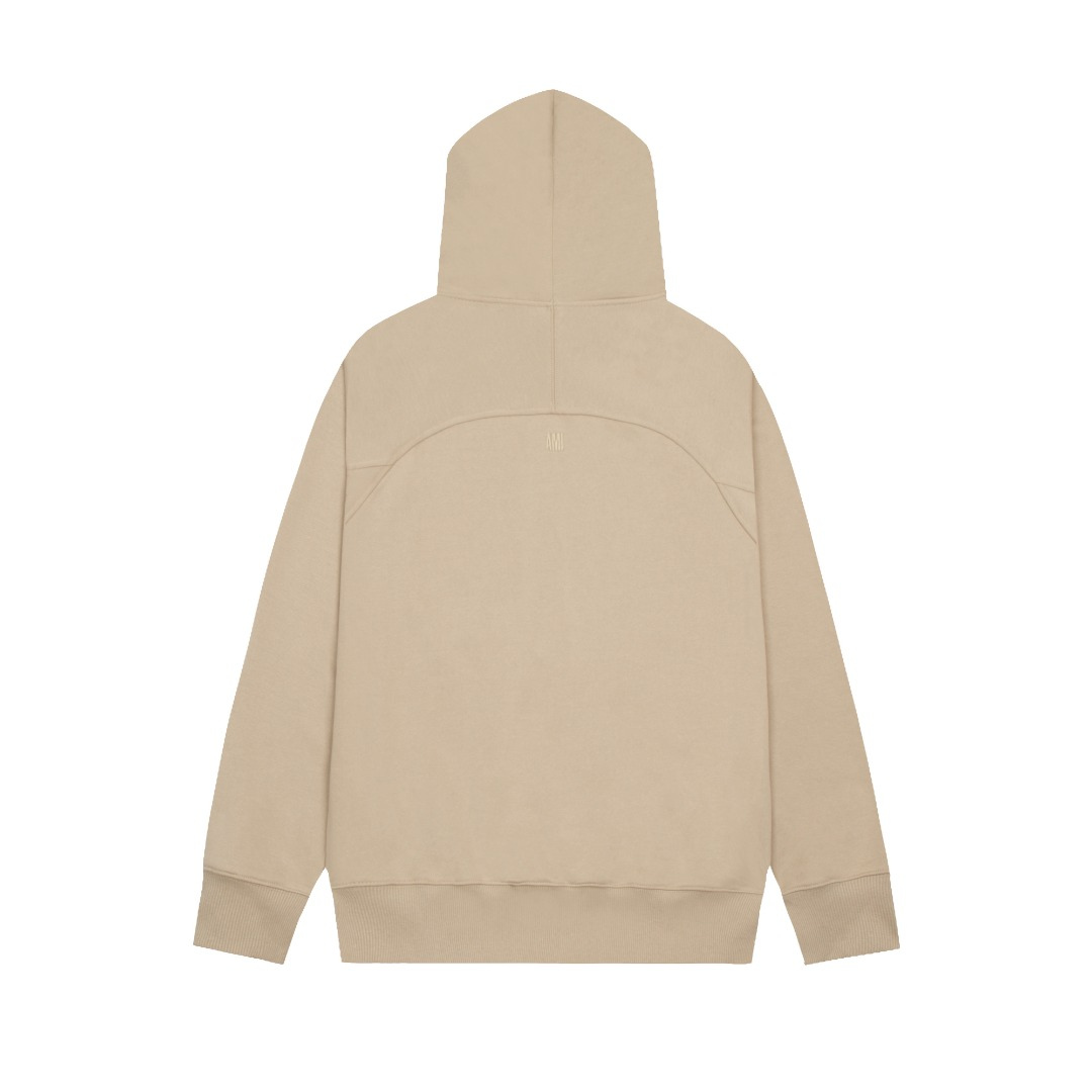 Sweat à capuche Ami