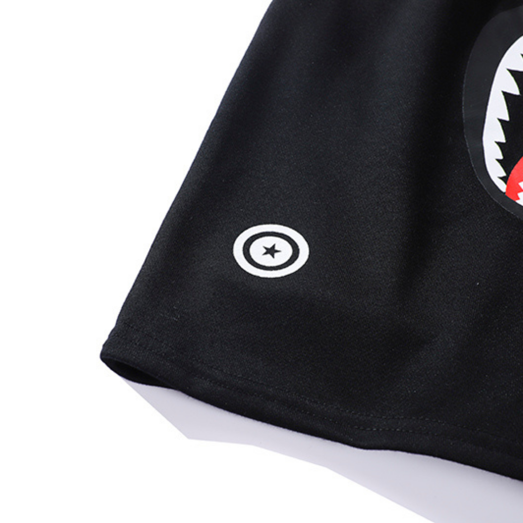 Pantalones cortos Bape