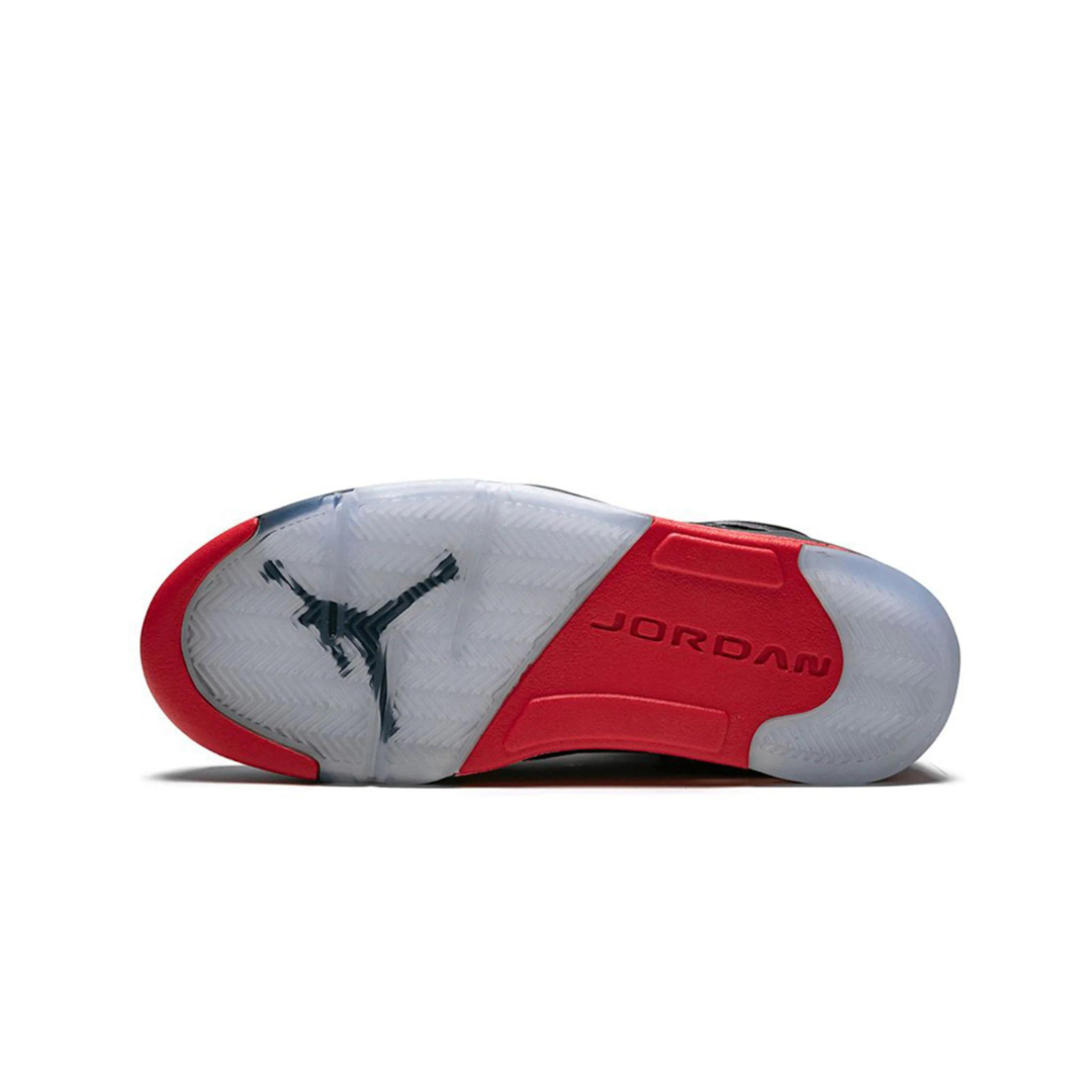 J5 Rétro Satin Bred