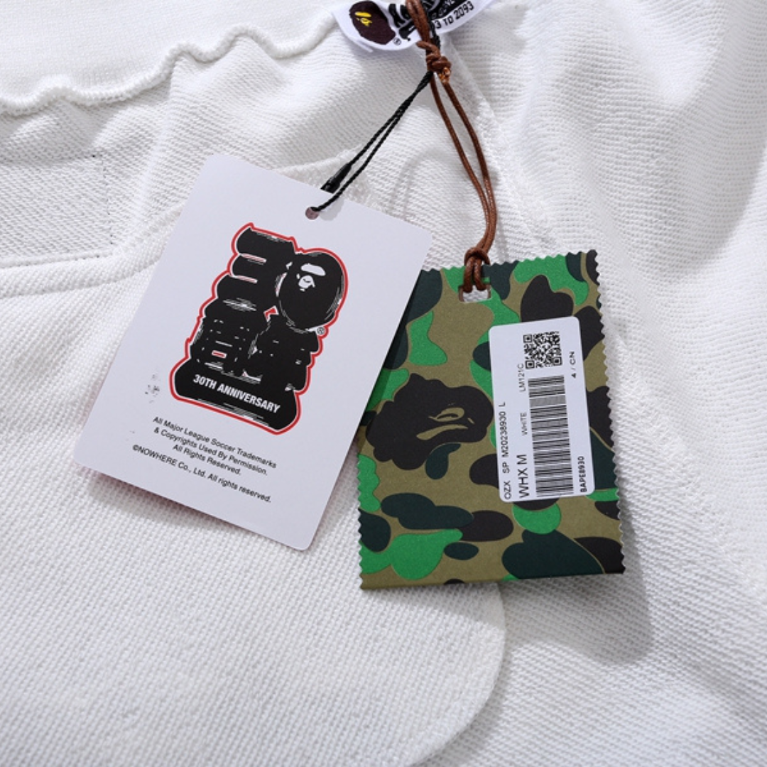 Pantalones cortos Bape Miami