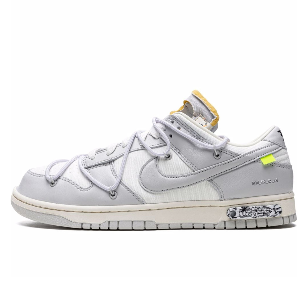 Dunk de "Lot 49"